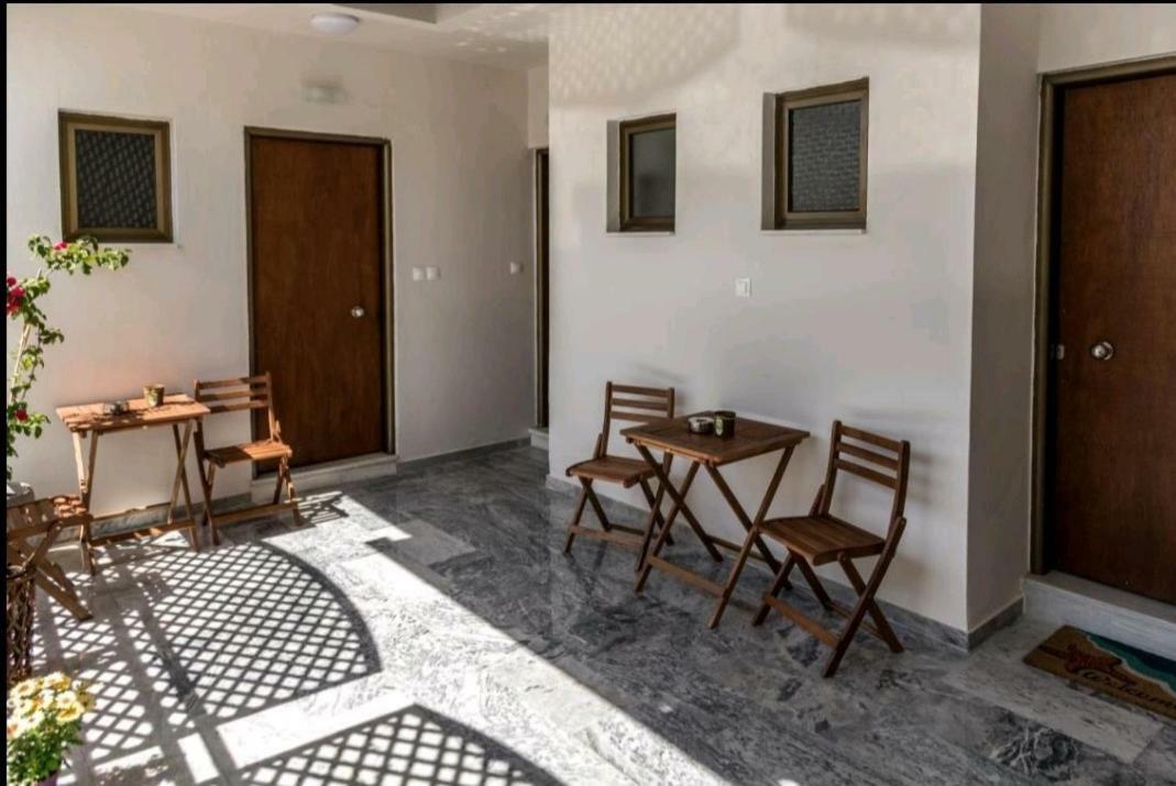 Mary'S Studio Volos Exterior photo
