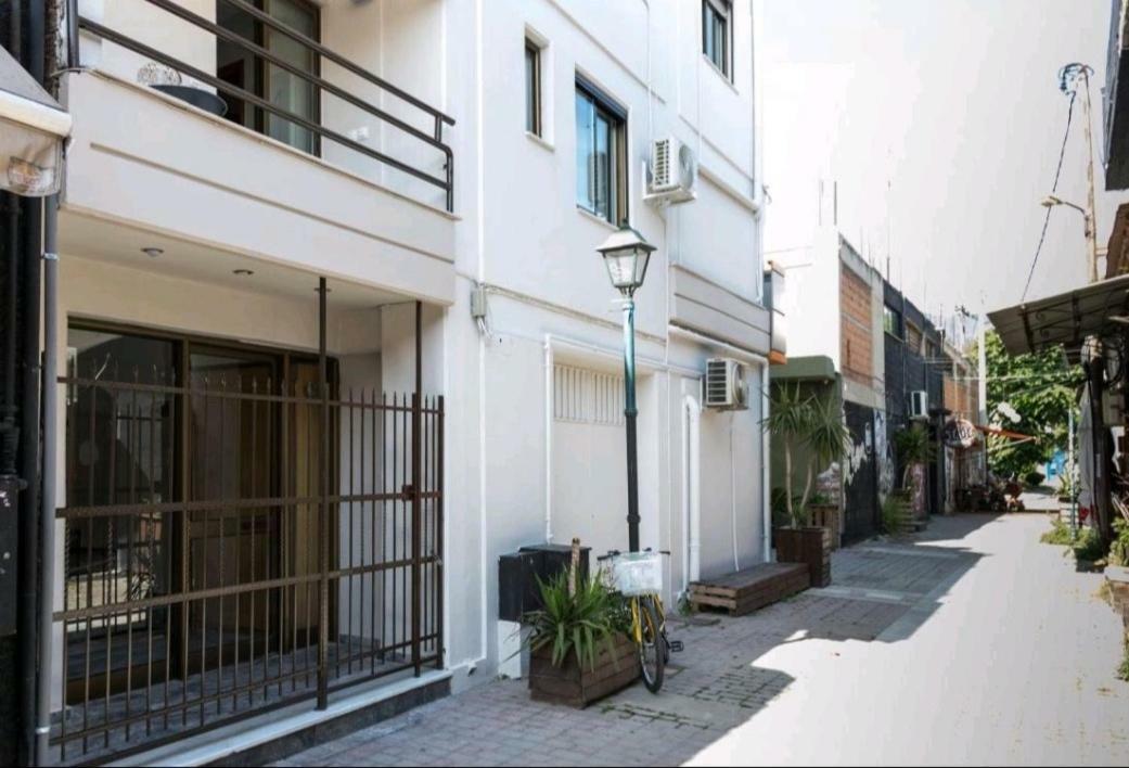 Mary'S Studio Volos Exterior photo